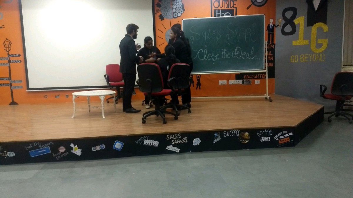 Sales Safari Round 2- Close the deal powered by Zuche Pharmaceuticals
<a href="/ZuchePharma/">Zuche Pharma</a>