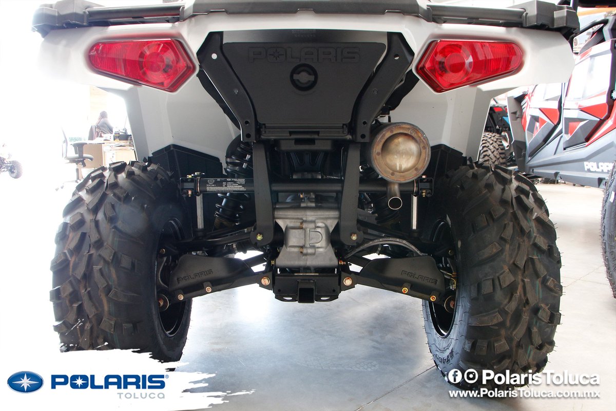polaris_toluca's tweet image. La versatilidad del #Sportsman570 combina la tecnología y el manejo suave. Ideal para la diversión y el trabajo de campo. ¡Ven a conocerla y no dejes pasar la oportunidad de vivir la #AventuraPolaris ! #Polaris #OffRoad #BienvenidoFebrero