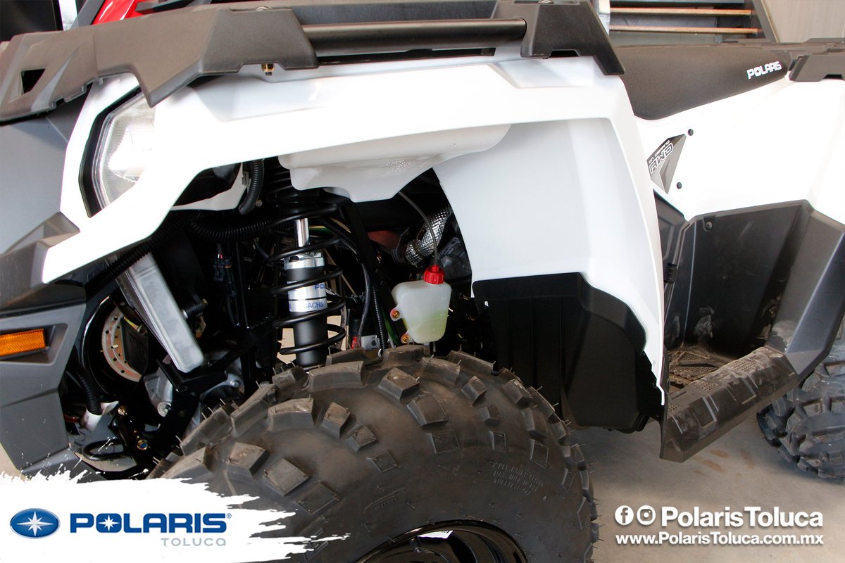 polaris_toluca's tweet image. La versatilidad del #Sportsman570 combina la tecnología y el manejo suave. Ideal para la diversión y el trabajo de campo. ¡Ven a conocerla y no dejes pasar la oportunidad de vivir la #AventuraPolaris ! #Polaris #OffRoad #BienvenidoFebrero