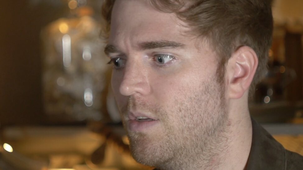 //: When you come from the MCU-verse where it’s non-stop crack to the SPN-verse where the TL is filled with people actually plotting 

But crack is all you know