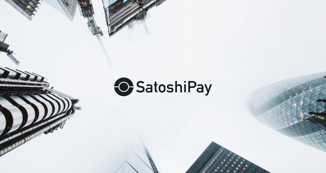 coinspyNEWS's tweet photo. Nuovo post su Bitcoin News: I #Micropagamenti #Di #SatoshiPay #Passano #Dalla ##Blockchain #Di #Stellar [https://t.co/Hq8NZfX7kQ]  #Bitcoin #Ethereum https://t.co/pC9Nk7JHGC