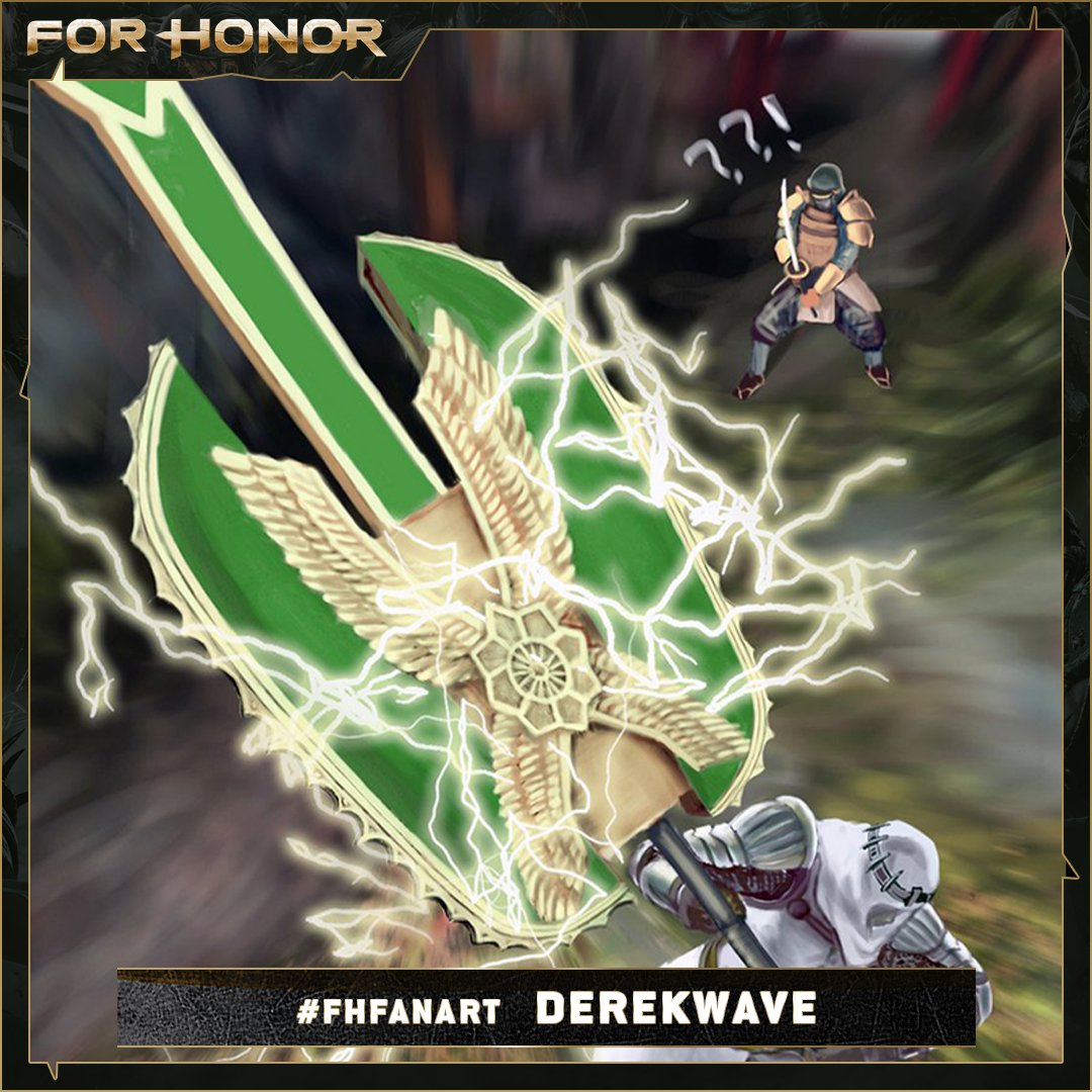 for honor twitter for honor twitter