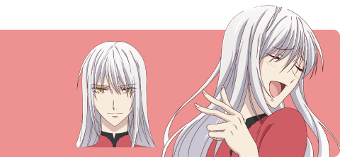 FRUITS BASKET REBOOT 2019 2001 ANIME CHARACTER COMPARISON! AYAME