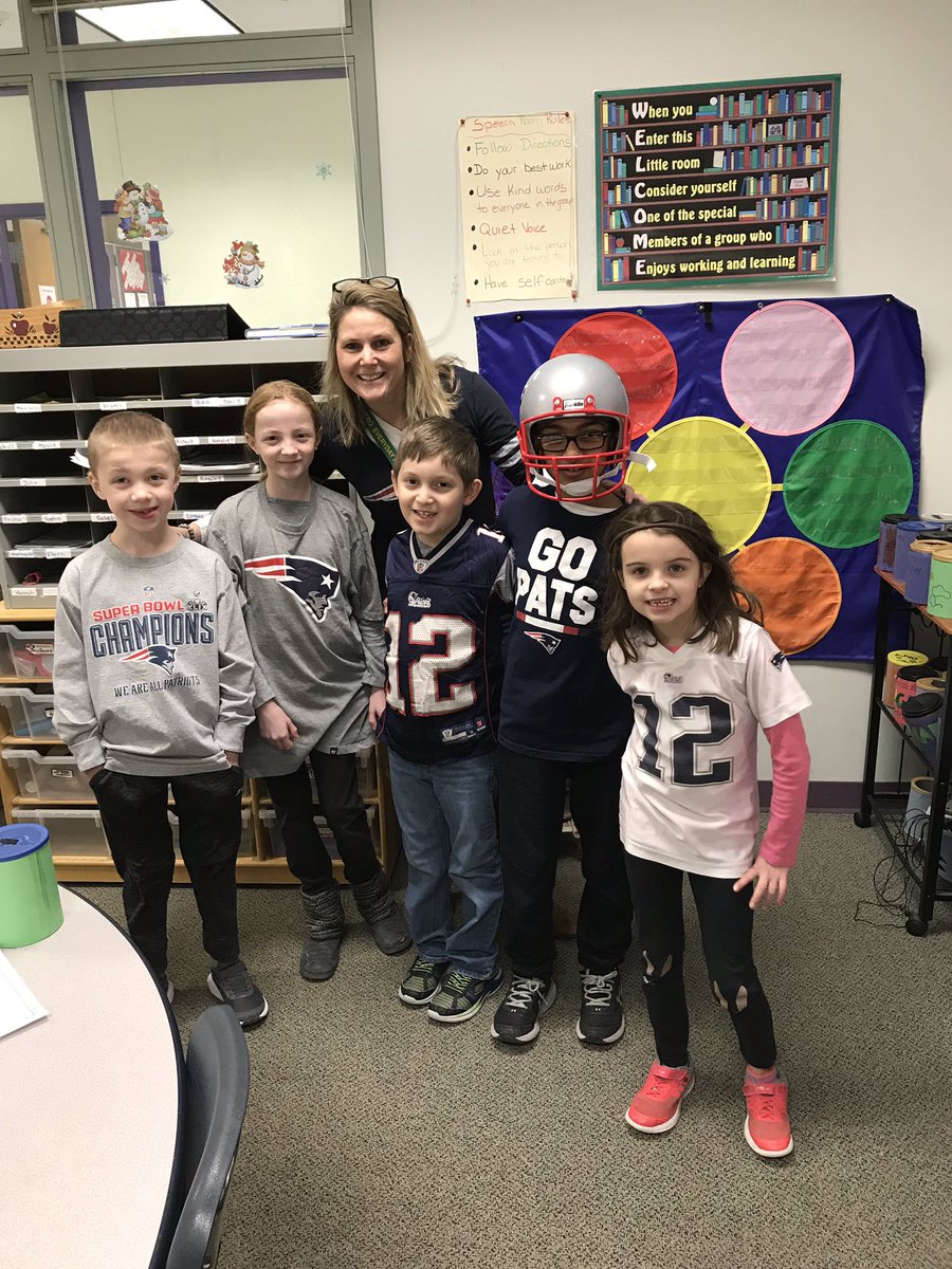 PrinJopal's tweet image. Mrs Carew’s students are in it to win it!! Millbury Street Elementary School Grafton MA @TheHall