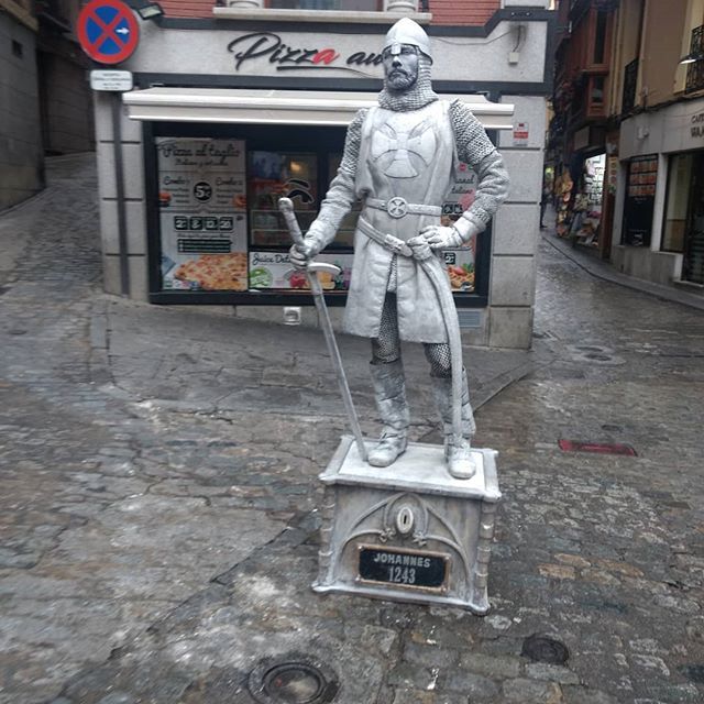 #toledo #españa bit.ly/2HL0kC3