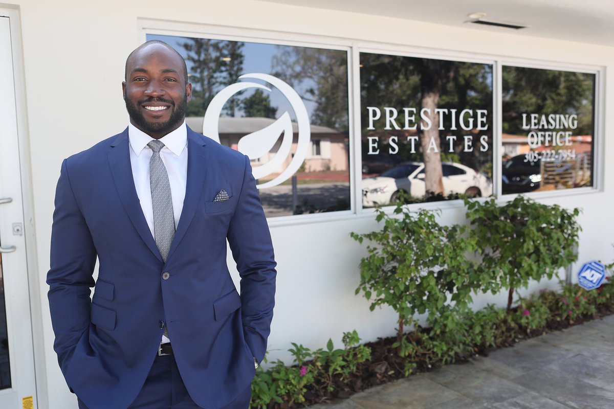 Thank God for your blessings 💯 #KeepPushing <a href="/GP_Estates/">GLOBAL PRESTIGE ESTATES</a>