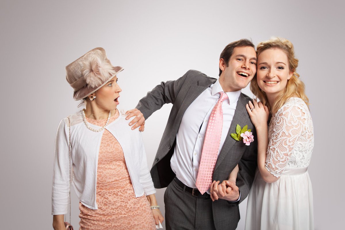 Time to buy a hat!!

Will David and Ida get hitched...hitch free?!

Find out on Friday 8th February - <a href="/RevelationAsh/">Revelation</a>
revelationashford.co.uk/whats-on/for-b… …

Credit: <a href="/nick_rutter/">Nick Rutter</a>