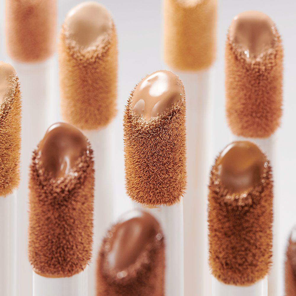 MakeupRVLTN's tweet photo. 50 SHADES OF CONCEAL & DEFINE FOUNDATION ๐๐ฟ๐๐พ๐๐ฝ๐๐ผ๐๐ป๐ https://t.co/UWCzFR0nK3 #ConcealAndDefine https://t.co/jfdXLRqz6s