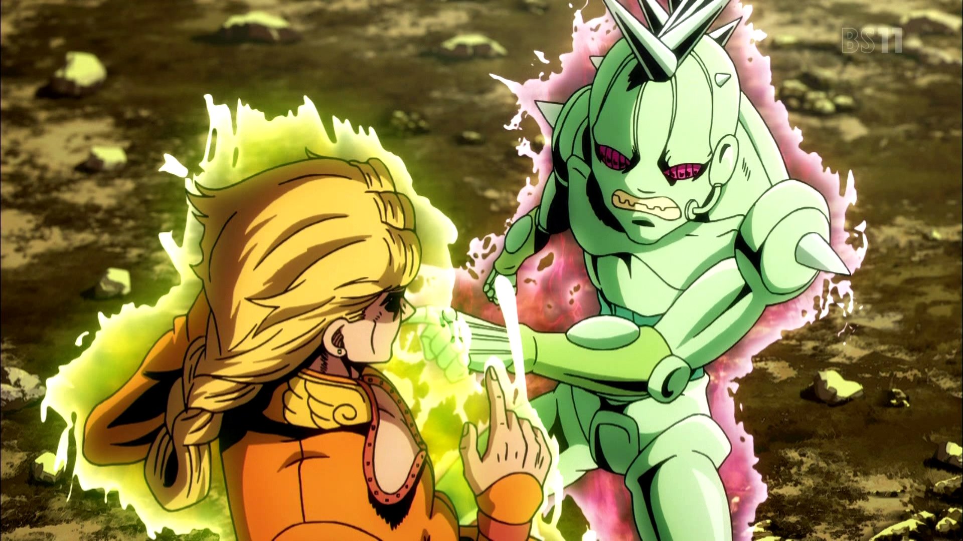 Uzivatel Tka24 Na Twitteru ご存知 ピラニアにだッ Jojo Anime Uzivatel Tka24 Na Twitteru ご存知 ピラニアにだッ Jojo Anime