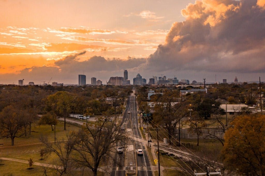 “We have a once-in-a-generation opportunity to write the story of what it means to be a ‘one-pocket investor’ in our communities. We are excited that <a href="/BlueprintLocal/">Blueprint Local</a> will be the next chapter of the story.” - <a href="/AcsVentures/">Access Ventures</a> 
buff.ly/2DIoUiV