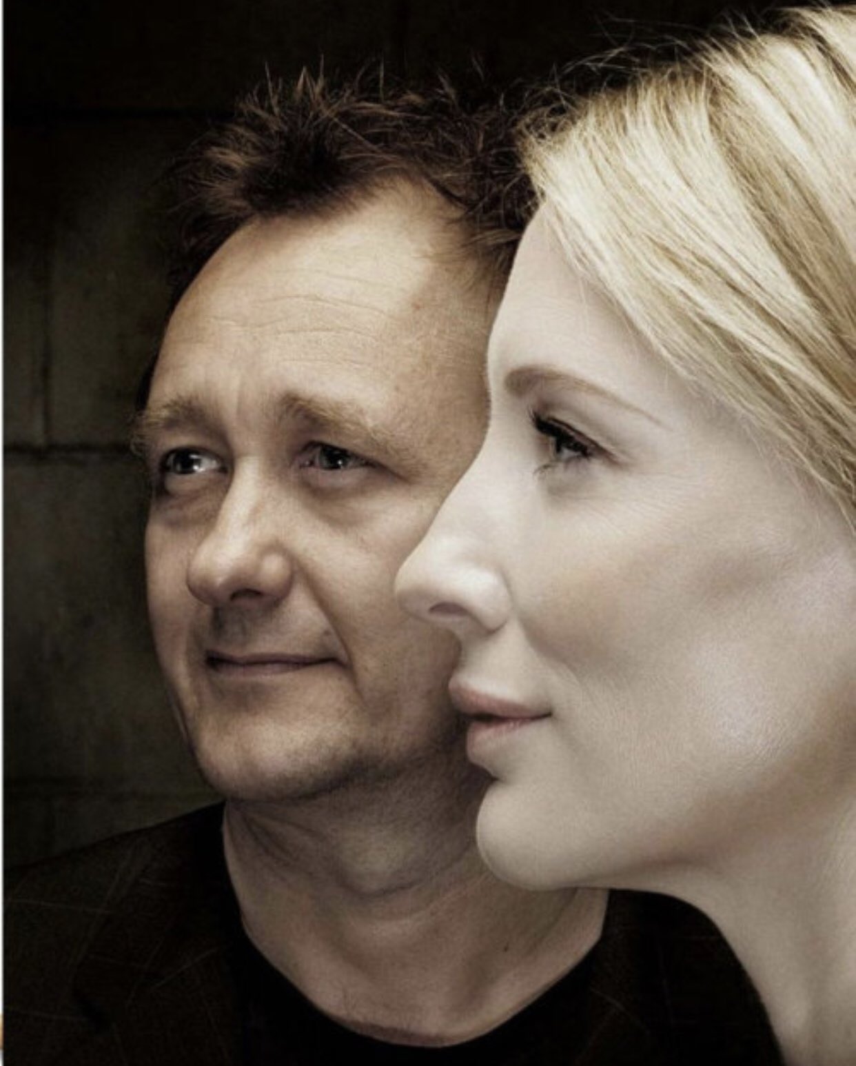 Happy Birthday Andrew Upton!!!    