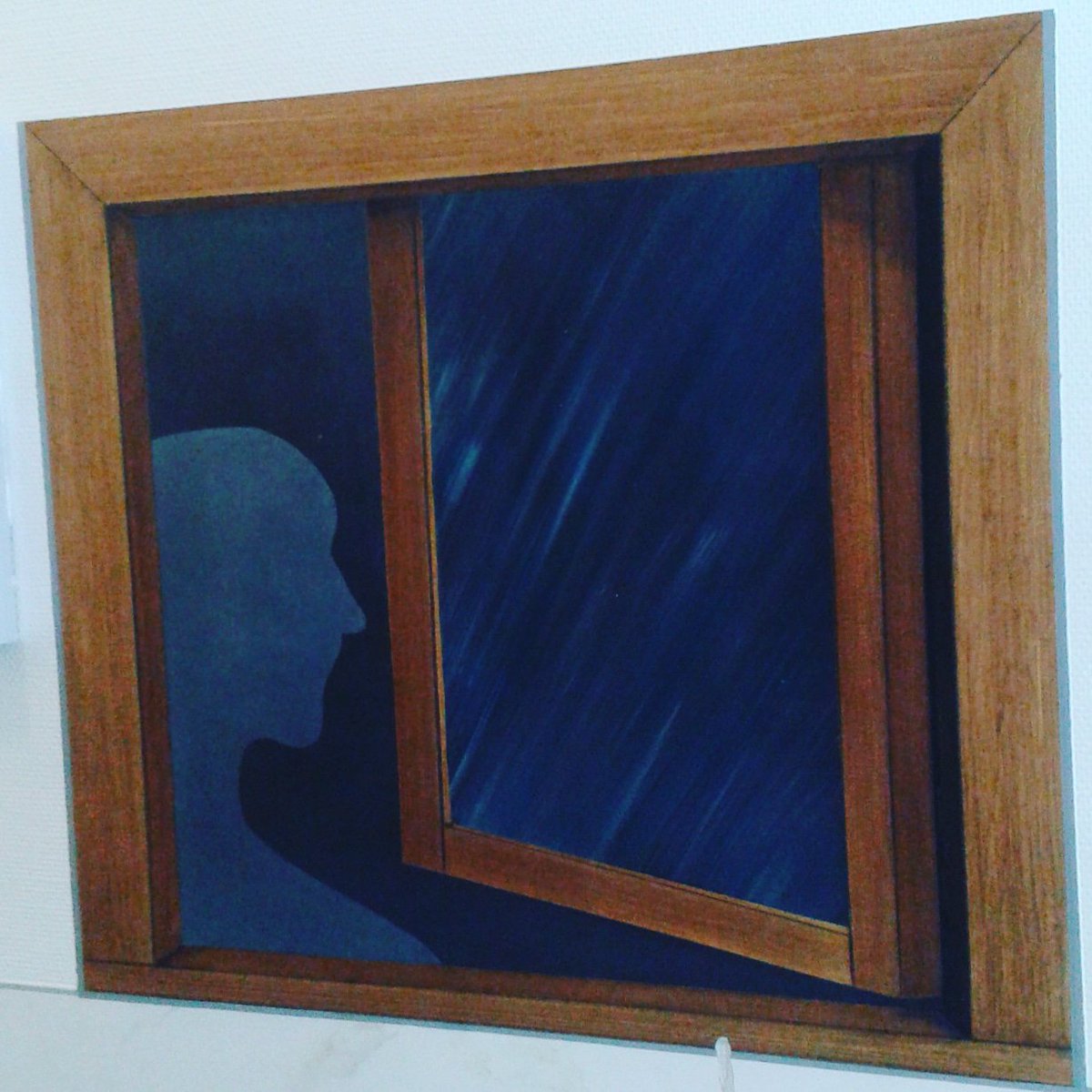 1WindowGallery's tweet photo. #1WindowGallery @ #1Window #Art https://t.co/CemimIDSh1