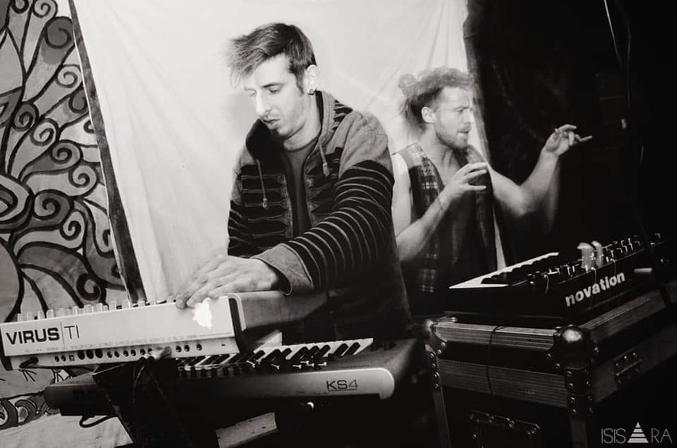 Goa madness records tweet media