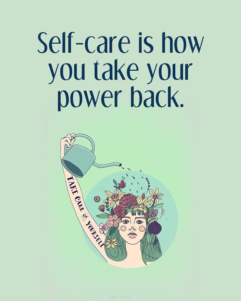 EUSocialWork's tweet photo. This weekend, remember to do something that rejuvenates you. After all, self-care is essential. 
#selfcareselfaware #treatyoself #breaktimesessions #socialworkinit https://t.co/FweygvNleb