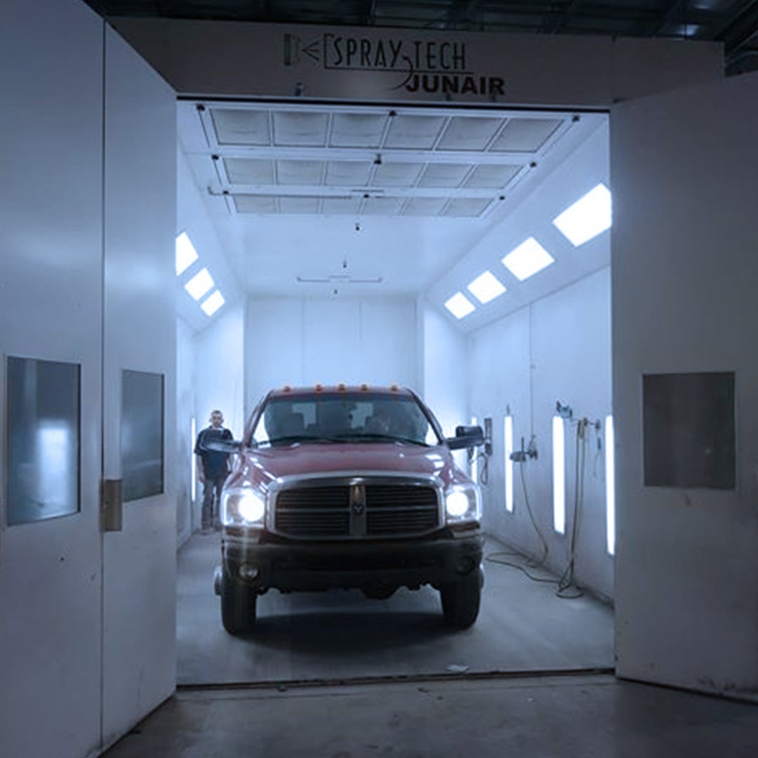 Scotts180 Collision tweet media