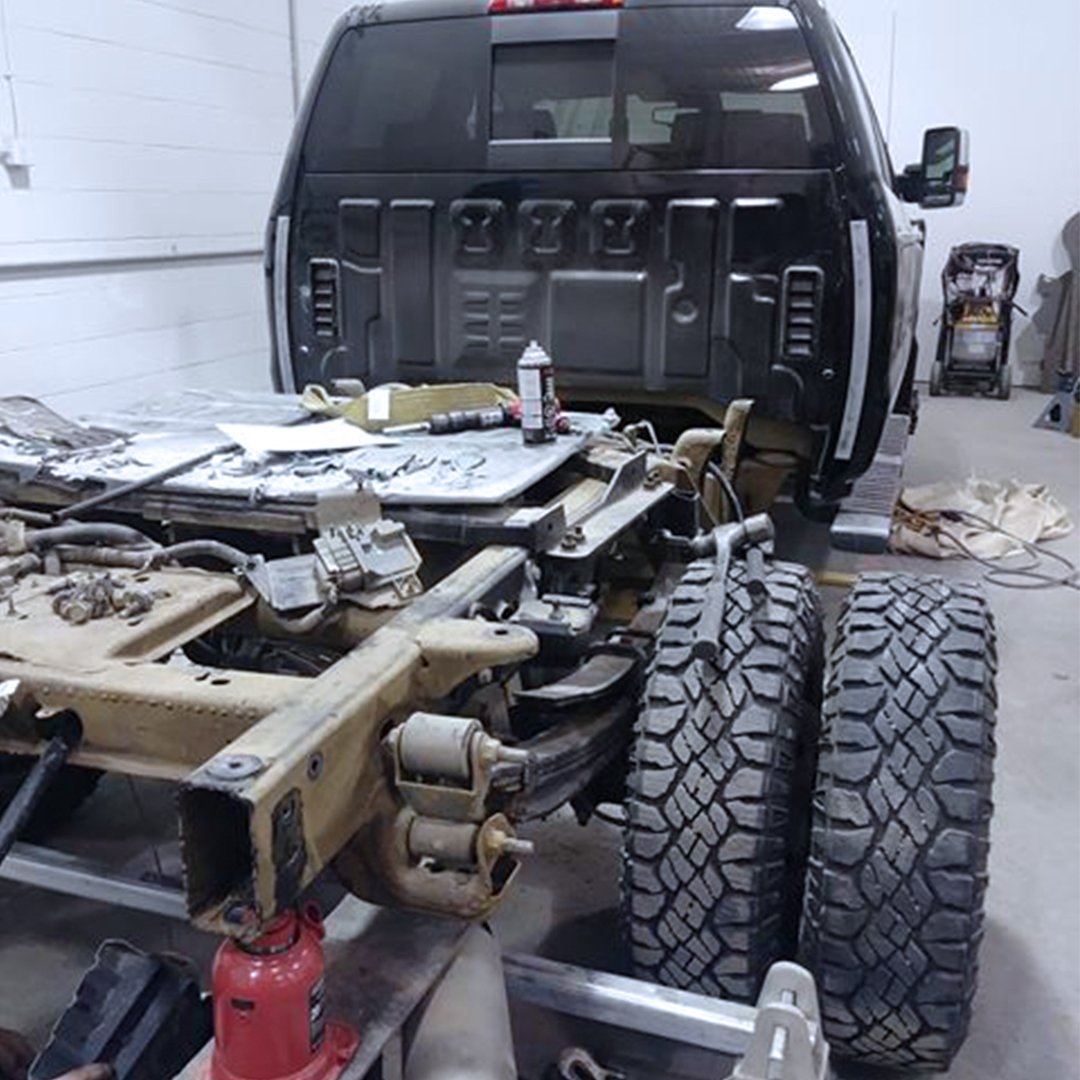 Scotts180 Collision tweet media