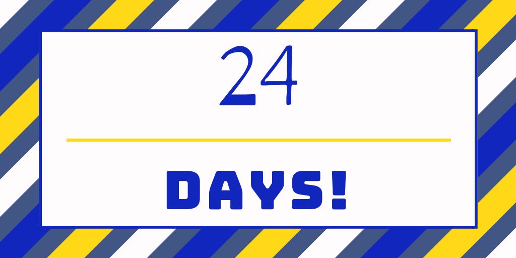 Ricebelt's tweet photo. Convention will be here before you know it!!! https://t.co/zpH3VURYP2