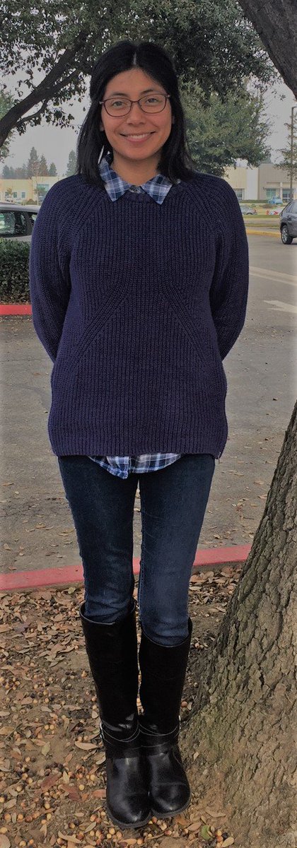 FresnoCitd's tweet photo. Welcome to our new intern, Karla Alvarado! She is a senior @Fresno_State, studying International Business @FresnoStateBiz. She speaks Spanish and basic of French. She will be instrumental in supporting our staff to support #California businesses to compete globally. https://t.co/5pDYvSvLLO