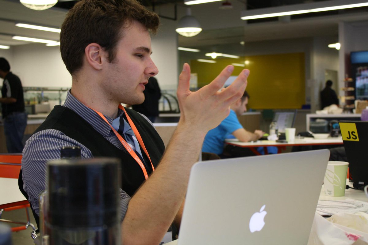 SUWSeattle's tweet photo. Challenge yourself to learn a new skill at Startup Weekend Seattle at @create33pnw, March 8-10 #startupweekendseattle #startupweekend #seattle https://t.co/sQEF1Ez22A