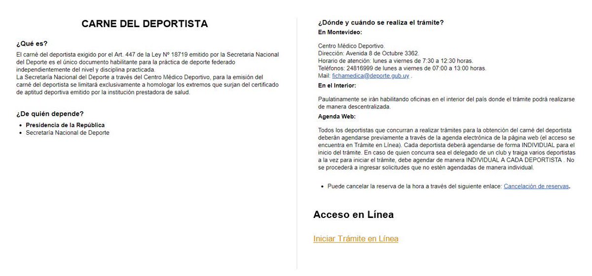 cukkarate's tweet photo. Importante información: CARNE DEL DEPORTISTA y su obligatoriedad en el año 2019. https://t.co/XQtEg53l1w