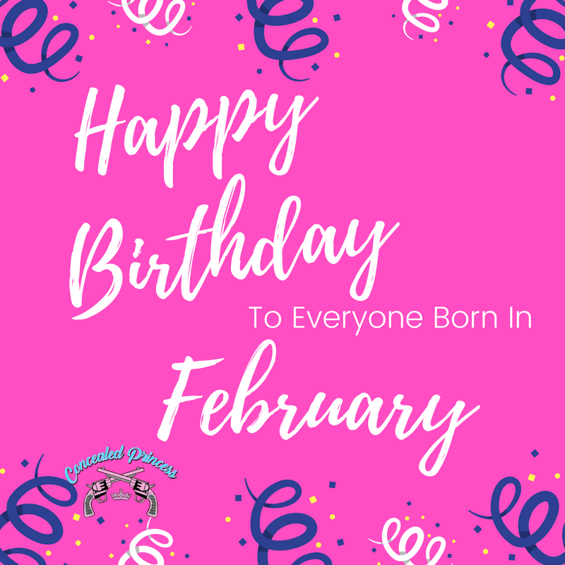 ConcealedPrinc1's tweet photo. Happy Birthday!
Drop your name below so we can give you a shout out! 
https://t.co/3XY4q3f8hi https://t.co/jmu2gIxPmJ