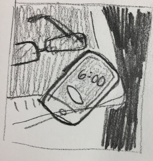 6 AM 