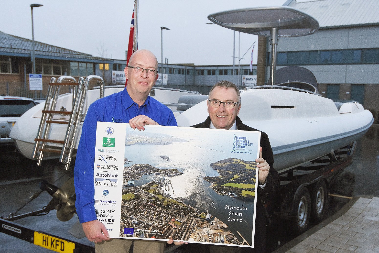 Plymouth City Council on Twitter "More details unveiled about exciting