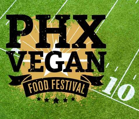 TODAY ONLY! You can score $10 one day tickets! Use the code: TENFORYOU

Ticket link: bit.ly/2BfR2br

Sale ends at midnight... #SuperBowl #biggame #vegan #phxveganfest