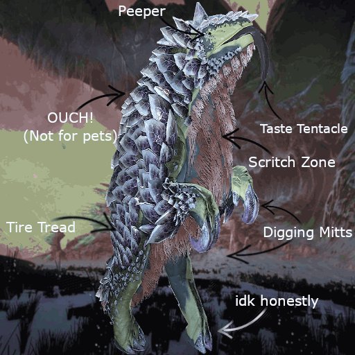 WARFRAME on Twitter: 