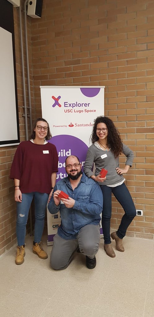 Explorer USC Lugo tweet media