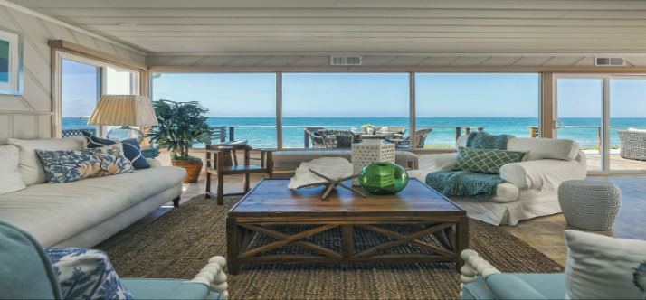 99acresIndia's tweet image. #InteriorGuide | Do you own a #beach home? Give it a rejuvenating look through these tips: goo.gl/u4zzGT