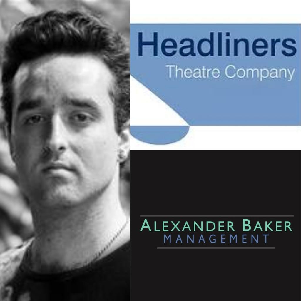 Our Alex off travelling the globe as Lead Vocalist for Headliners Theatre Company.