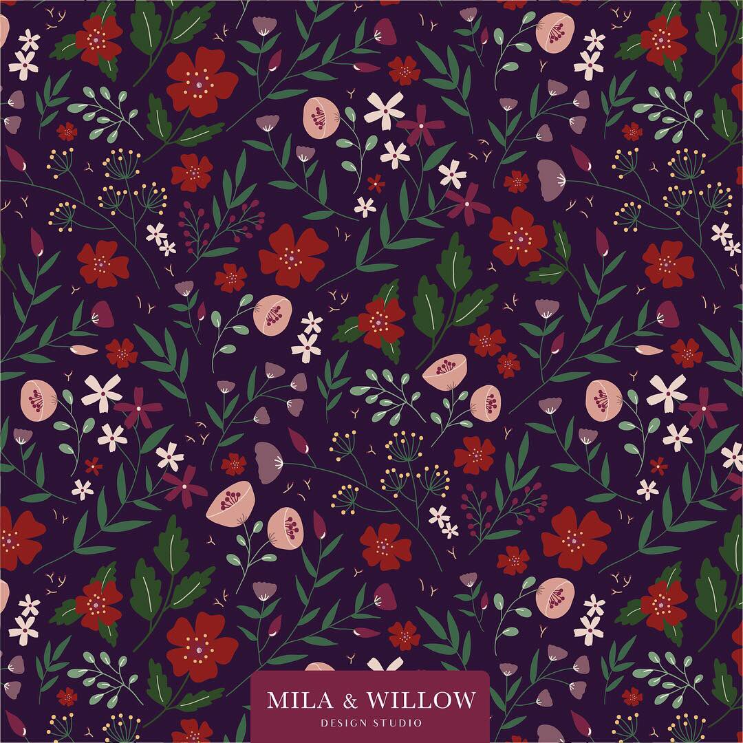 natdreamerblog's tweet image. ✨Exciting Announcement✨ I am very excited to say that in just a few short weeks I will be launching a new brand @milaandwillow featuring my designs on lovely paper and stationery goods. Wholesale orders available also😊 New pattern inspired by Valentine’s #milaandwillow