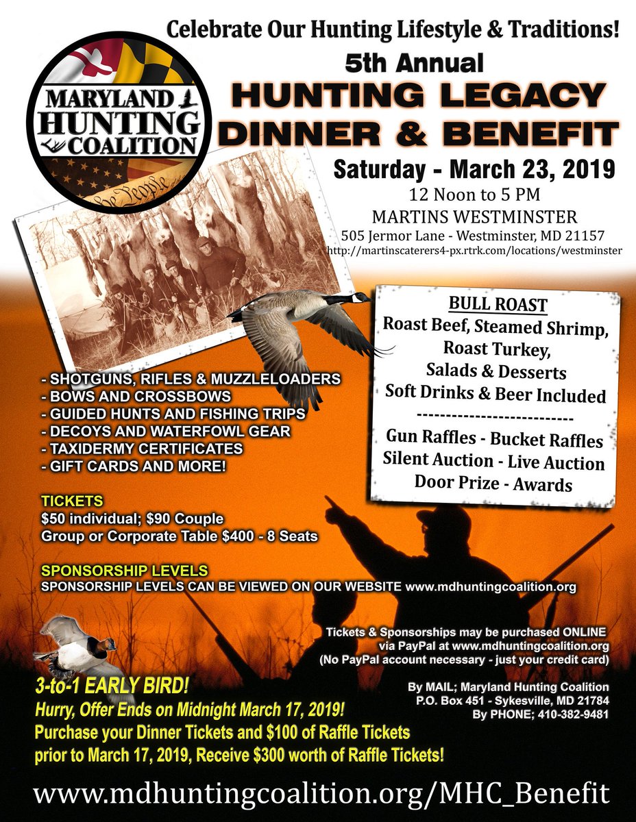 CarolCherington's tweet photo. Come meet our wonderful group of fellow outdoorsmen &amp; women! #HuntCookRepeat https://t.co/BSc0EJctdk