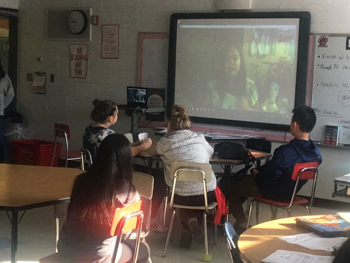 JenVincentTech's tweet image. All our Skypes this morning have been great! Love #WRAD19!!!