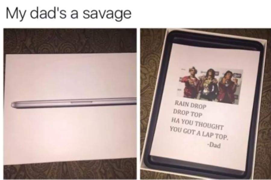 CBanterbury's tweet photo. I'd do this to my kid 😂 https://t.co/aNiKlrgPRK