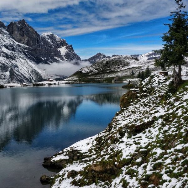 myswissalps's tweet photo. Sumi wrote about her first trip to #Switzerland. She covered Mount #Titlis, the #GlacierExpress, #Schilthorn, #GoldenPass train, #Gornergrat, the #RhineFall and the #Lavaux vineyards in 11 days.
Read it here: https://t.co/Cb5me3m8e3 https://t.co/Bp5oZGAIMV
