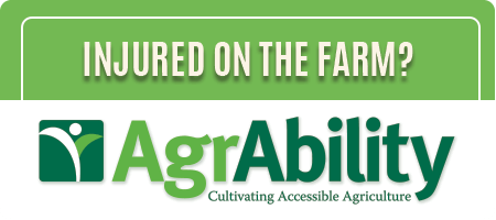 MOAgrAbility's tweet photo. Know someone who could benefit from #AgrAbility? Encourage them to contact us, our staff members are here to serve you and help you continue to farm.

#MOAgrAbility https://t.co/2ar01s100W