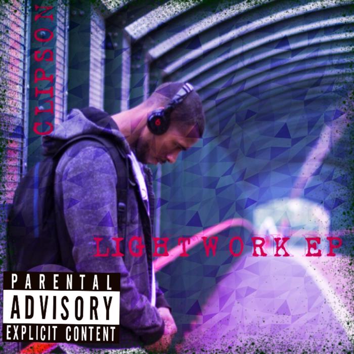 ClipsonOfficial's tweet photo. #LightworkEP available digitally NOW!!!! https://t.co/95yBc8nCw3