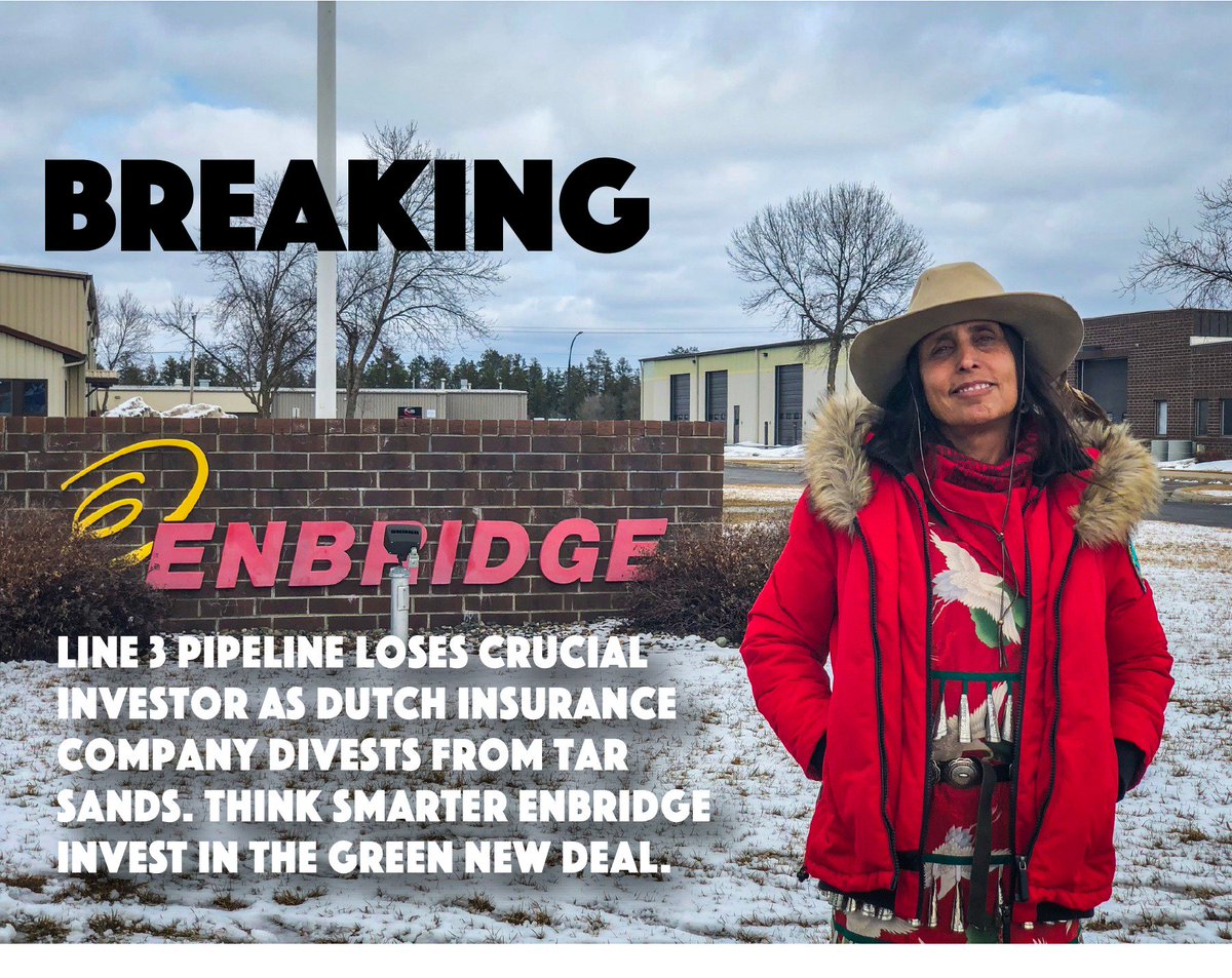 WinonaLaduke tweet picture