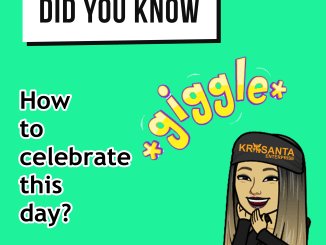 Do you know how to celebrate this day?
myonestopfunding.com…/do-you-know-how-to-celebrat…/
'#buildcareer #moneymaking #company #success #dream #financialfreedom #home #career #krisanta'