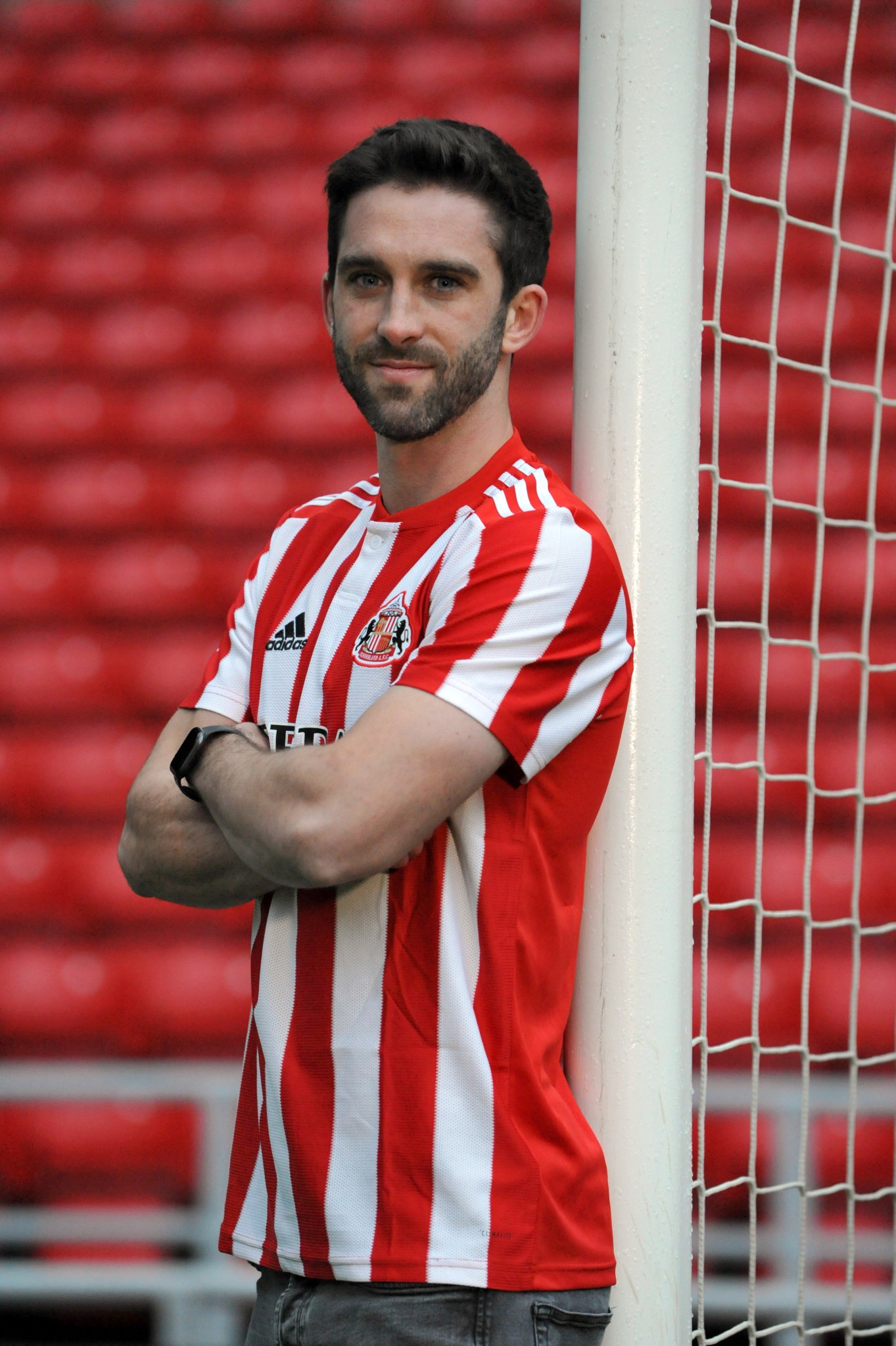 Macca safc twitter Macca safc twitter