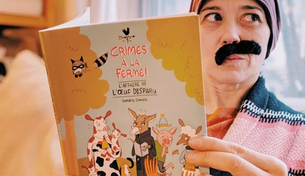 My book is out! Upcoming Book Events! - mailchi.mp/2fc33bd9a9d5/p…