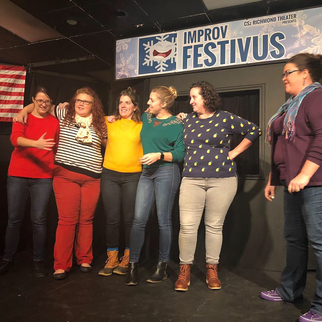 LandMermaids_'s tweet photo. Mermaids are hitting the stage this Saturday at @PITchapelhill at 8pm!

Come see what amazing and fashionable outfit color combinations we will come up with next!! https://t.co/d8UKQNj6vJ