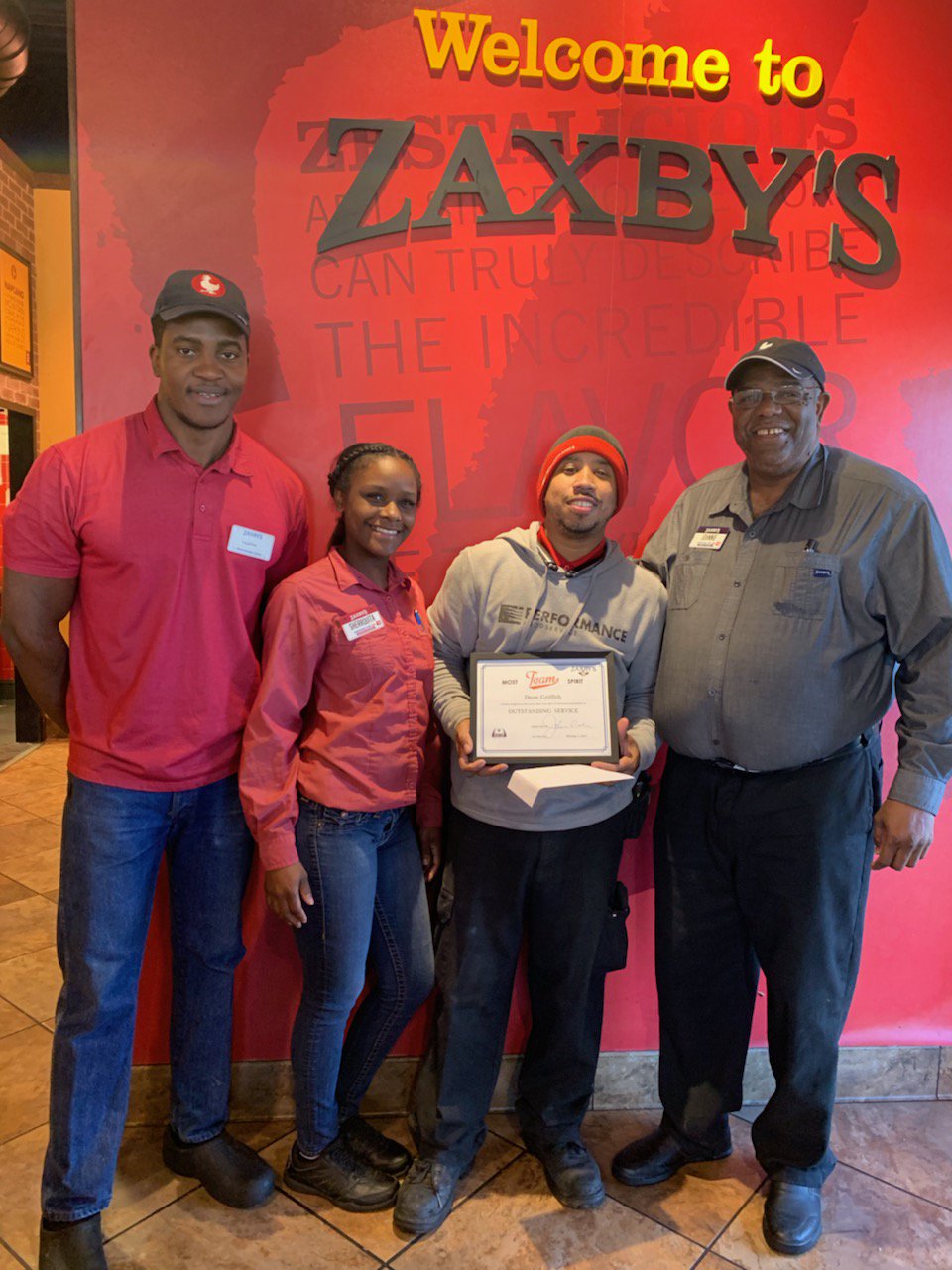 Performance Foodservice Milton S Performancega Twitter