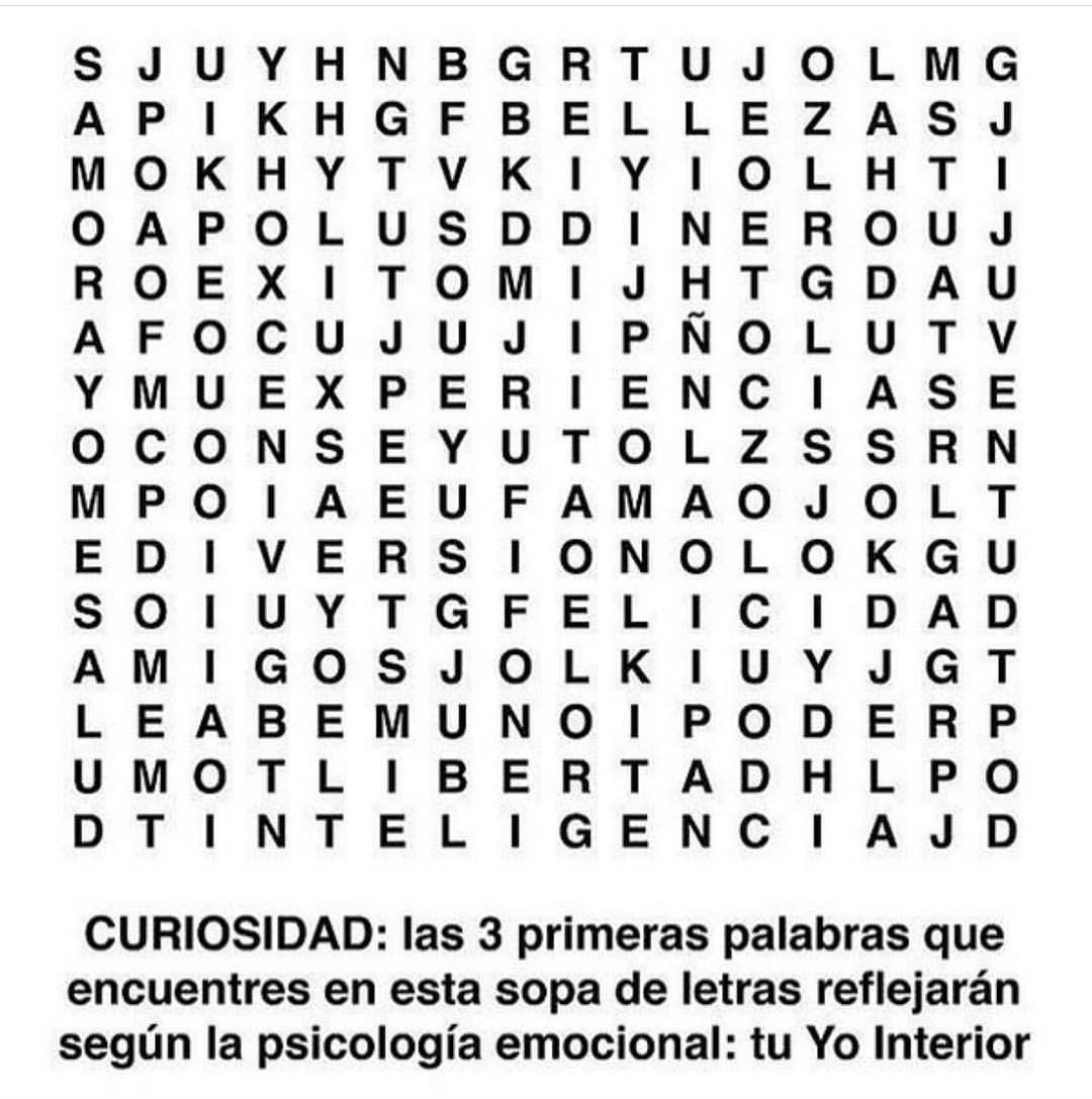 Telemetro Dale Like Y Comenta Aqui Las Palabras Que Has Encontrado Los Leemos Felizviernes Findesemana Acertijo T Co Zzbhw3t5na Twitter