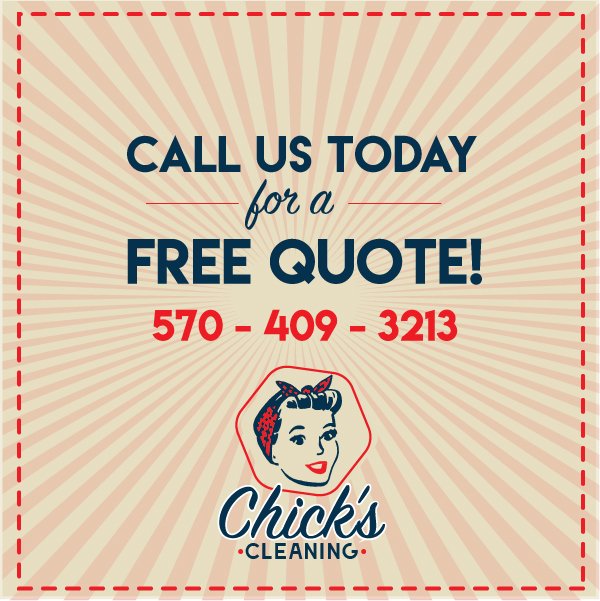 chickscleaning1's tweet photo. Looking for a weekly, bi-weekly or monthly cleaning service? #We've got your back. #CallAChick 💪🏻 We offer free quotes for commercial and residential properties. #ChicksCleaning #FreeQuote https://t.co/xLoyIvZ3NH
