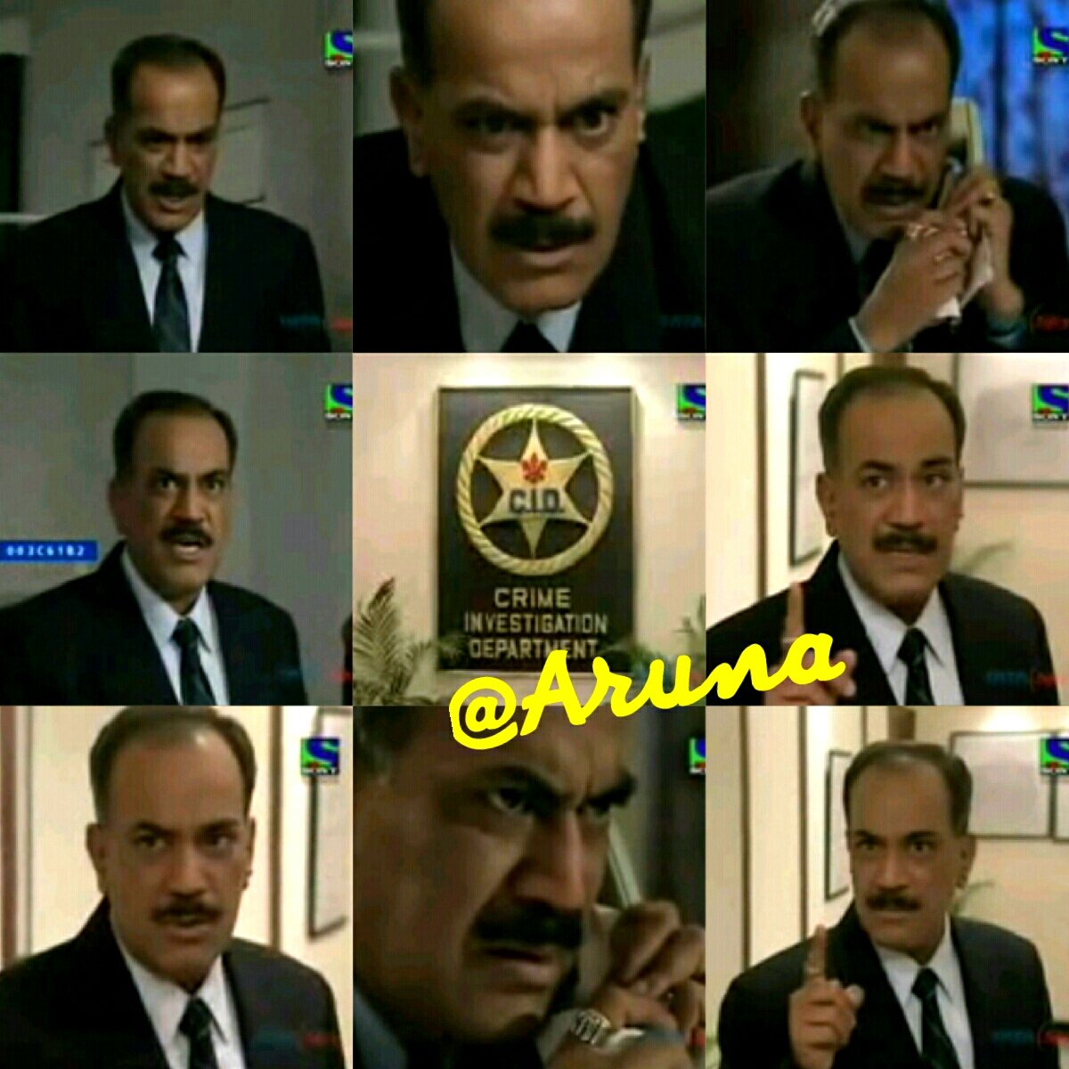 <a href="/shivaajisatam/">shivaji satam</a> <a href="/Eshika_Rao/">Eshika Rao</a> <a href="/APatil06/">Aparna Patil - Indian</a> <a href="/divyajyothi247/">Divya</a> <a href="/cidlovGaurav/">Gaurav Shukla</a> <a href="/nimapshah/">Nima S. Doshi</a> <a href="/HaariSiddhu/">💝RajiRaj💘</a> <a href="/ACPPradyuman4/">ACP♥Pradyuman</a> <a href="/ACPpradyumanCID/">ACP Pradyuman</a> <a href="/KartikaRao/">Kartika_Rao</a> <a href="/ShivaajiS_World/">ShivaajiSatam_World</a> @Swathi_CIDian <a href="/LizaraniJ/">I  N  Jennyliza   I N</a> <a href="/srishtimjain/">Srishti Jain</a> Good night ACP sir