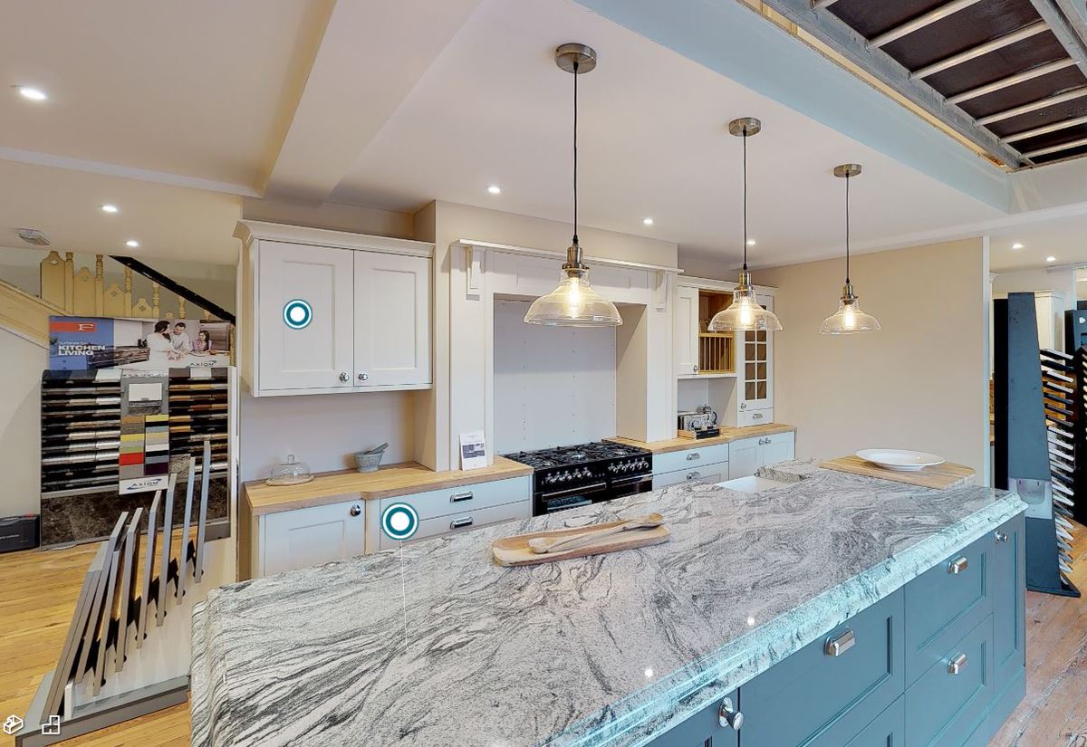 LochAnnaKitchen's tweet photo. If you'd like a closer look at our LochAnna and Form by LochAnna Kitchens but don't want to venture out in the poor weather ❄️☃️this weekend to visit a showroom, click here ➡️ https://t.co/0qqAQF9gtk to take our virtual showroom tour! 👀👍
#kitchenshowroom #kitchendesign https://t.co/6ukzaOR90P