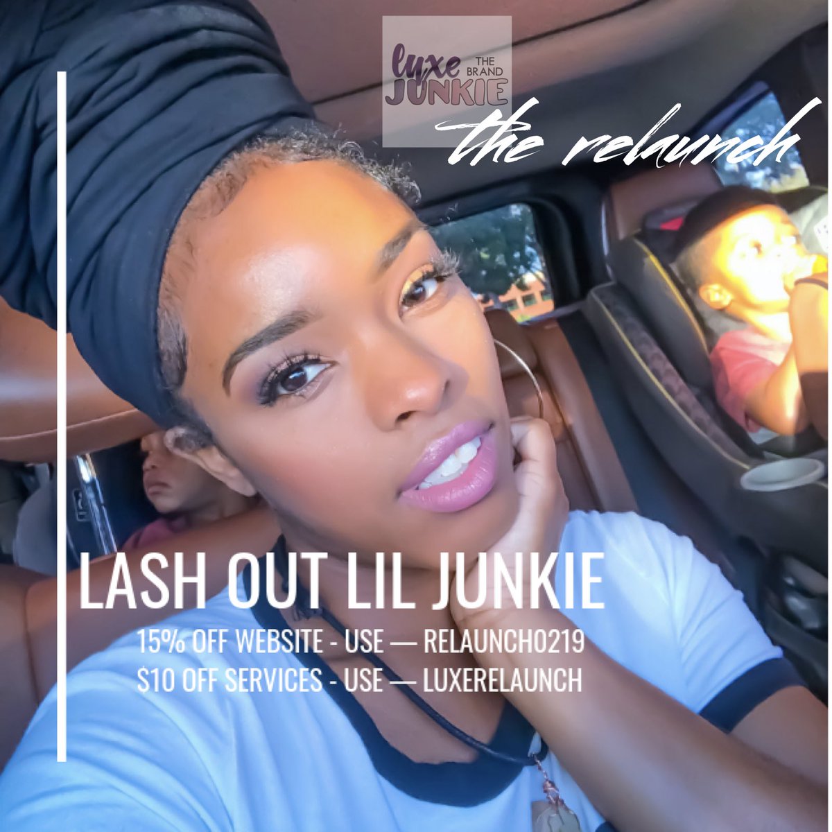 thegoldenkey___'s tweet photo. #TheRelaunch ⚡️ Shop Now &amp; Book Now 💜😌 #minklashesmiami #minklashesbroward #miamimua #browardmua #minklashstrips https://t.co/OiLvo38oGd